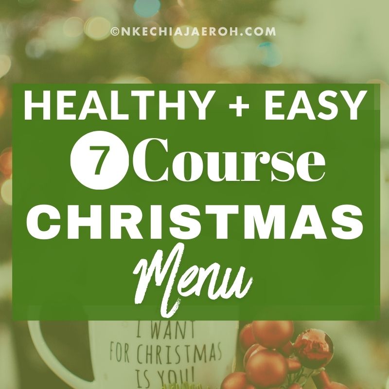 Stress-Free Christmas Dinner: Menus for Elegant, Budget, or Easy Prep